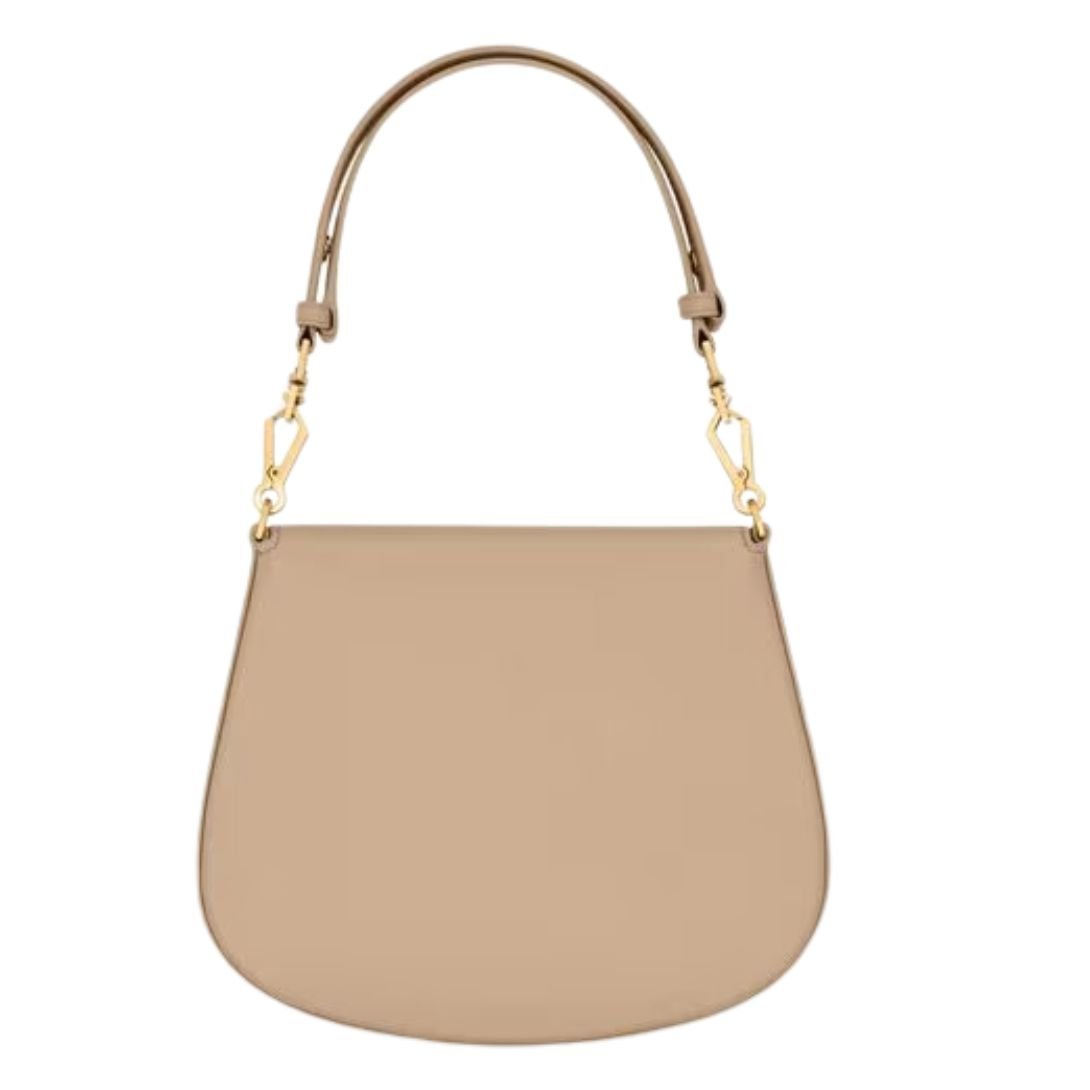 6 VOLTAIRE TOP HANDLE IN BOX SAINT LAURENT