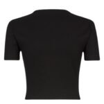 FENDI TOP COTTON SWEATER