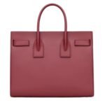 SAINT LAURENT SAC DE JOUR IN SMOOTH LEATHER SMALL