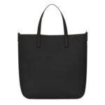 SHOPPING SAINT LAURENT TOY IN LEATHER