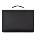 SAINT LAURENT BRIEFCASE IN BOX