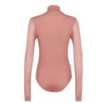 FENDI VISCOSE BODYSUIT