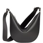 FENDI ROMA LEATHER FENDI MELON SMALL