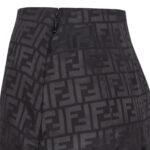 FENDI SKIRT FROM THE SPRING FESTIVAL CAPSULE COLLECTION