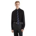 FENDI WOOL SHIRT