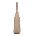 SAINT LAURENT LE 5 À 7 SUPPLE SMALL IN GRAINED LEATHER