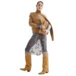 FENDI SWEATER CASHMERE PULLOVER