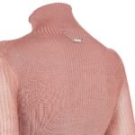 FENDI VISCOSE BODYSUIT