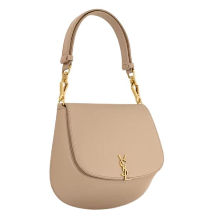 VOLTAIRE TOP HANDLE IN BOX SAINT LAURENT