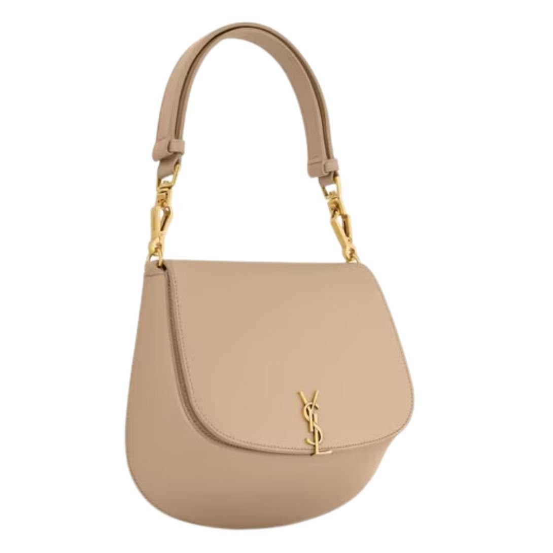 8 VOLTAIRE TOP HANDLE IN BOX SAINT LAURENT
