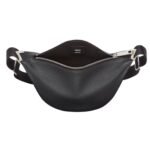 FENDI ROMA LEATHER FENDI MELON SMALL