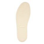 TOM FORD SUEDE WARWICK SNEAKER MILITARY