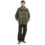 FENDI GABARDINE PANTS