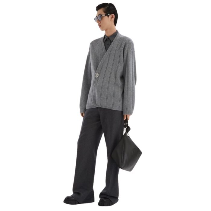 FENDI WOOL SHIRT