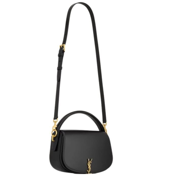 VOLTAIRE IN BOX SAINT LAURENT