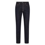 TOM FORD SELVEDGE SLIM FIT DENIM