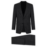 TOM FORD WINDOW PANE SHELTON SUIT