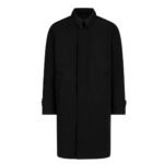TOM FORD MICRO FAILLE RAINCOAT
