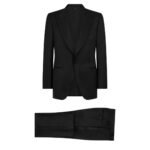 TOM FORD WOOL MOHAIR WINDSOR TUXEDO