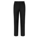 TOM FORD SOFT LUREX BASKET WEAVE DYLLAN TROUSER