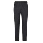TOM FORD SHARP STRIPE DYLLAN TROUSER
