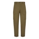 TOM FORD ENZYME TWILL SPORT CARGO INK
