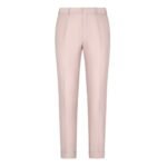 TOM FORD IRIDESCENT TWILL DYLLAN TROUSER