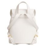 CELINE BACKPACK BONNIE IN SMOOTH CALFSKIN RICE