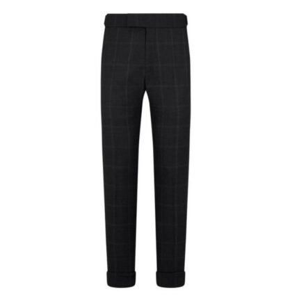 TOM FORD WINDOW PANE SHELTON SUIT
