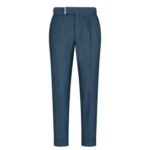 TOM FORD YARN DYED MIKADO ATTICUS SUIT
