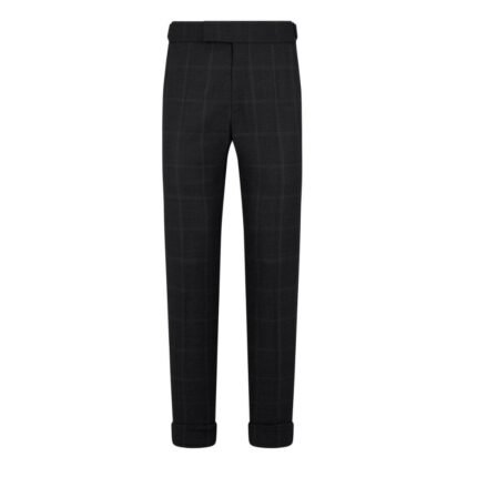 TOM FORD WINDOW PANE SHELTON SUIT