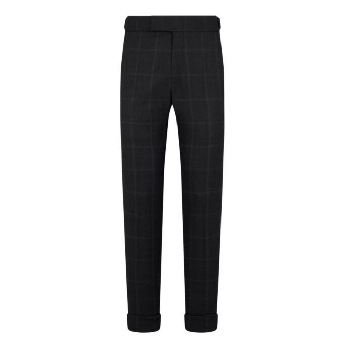 TOM FORD WINDOW PANE SHELTON SUIT
