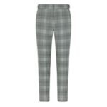 TOM FORD SHADOW CHECK DYLLAN SUIT