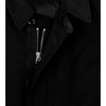 TOM FORD MICRO FAILLE RAINCOAT