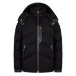 TOM FORD LIGHTWEIGHT CASHMERE DOWN JACKET