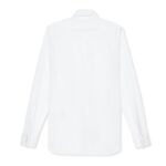 TOM FORD POPLIN CLASSIC FIT EVENING SHIRT