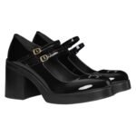 CELINE TESS BABIES IN PATENT CALFSKIN
