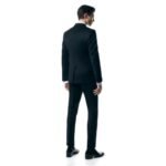 TOM FORD WOOL MOHAIR SHELTON TUXEDO