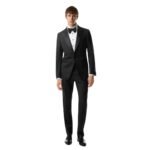 TOM FORD LUXURY TWILL O'CONNOR TUXEDO