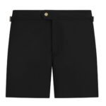 TOM FORD NYLON SWIM SHORT NAVY
