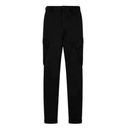 TOM FORD ENZYME TWILL SPORT CARGO INK