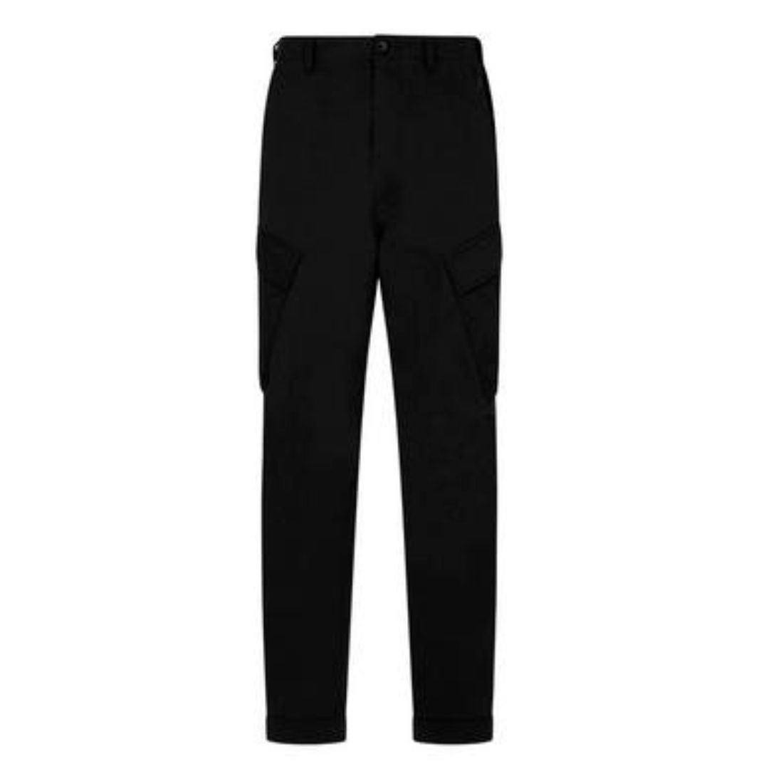 3 TOM FORD ENZYME TWILL SPORT CARGO INK