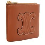 CELINE COIN PURSE IN SMOOTH CALFSKIN