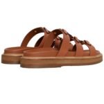 CELINE TIPPI SLIDE IN CALFSKIN