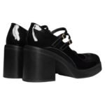 CELINE TESS BABIES IN PATENT CALFSKIN