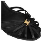 CELINE TRIOMPHE SANDAL IN LAMBSKIN
