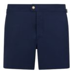 TOM FORD NYLON SWIM SHORT PISTACCHIO