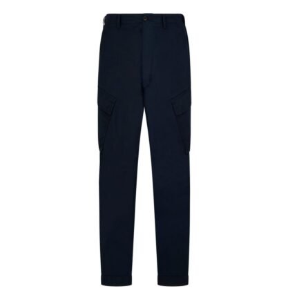 TOM FORD ENZYME TWILL SPORT CARGO INK