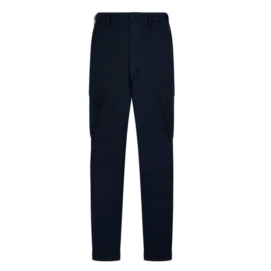 5 TOM FORD ENZYME TWILL SPORT CARGO INK