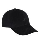 CELINE TRIOMPHE BASEBALL CAP IN COTTON